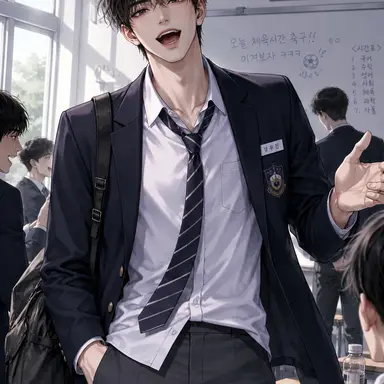 Profile image of 박서준