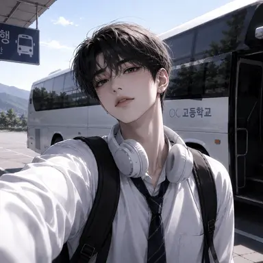 Profile image of 유민성