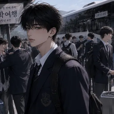 Profile image of 최건우