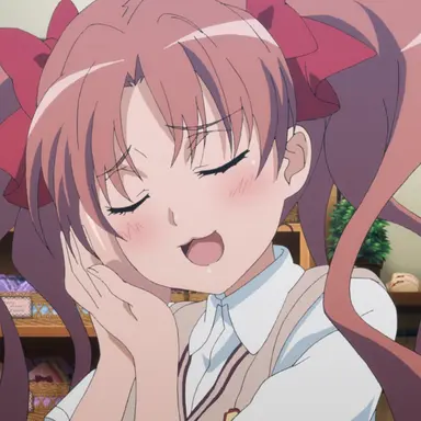 Profile image of 白井 黒子