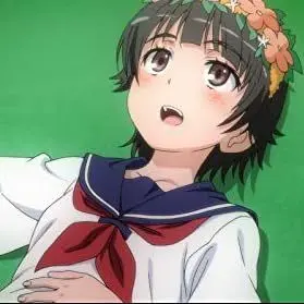 Profile image of 初春 飾利