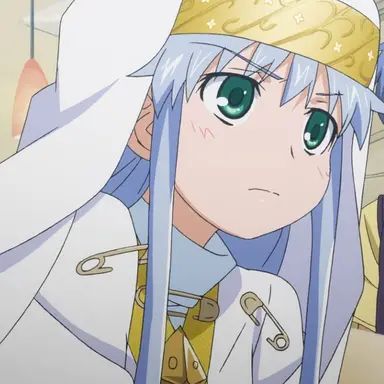 Profile image of インデックス