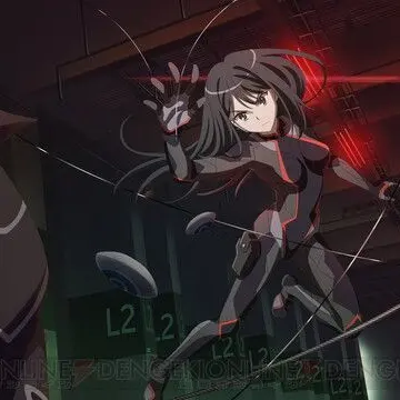 Profile image of シャットアウラ