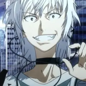 Profile image of 一方通行