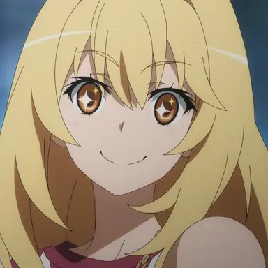 Profile image of 食蜂操祈