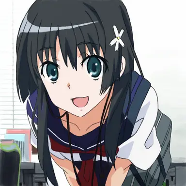 Profile image of 佐天涙子