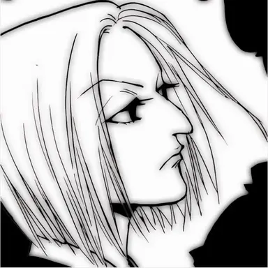 Profile image of パクノダ