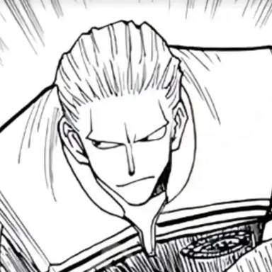 Profile image of フィンクス