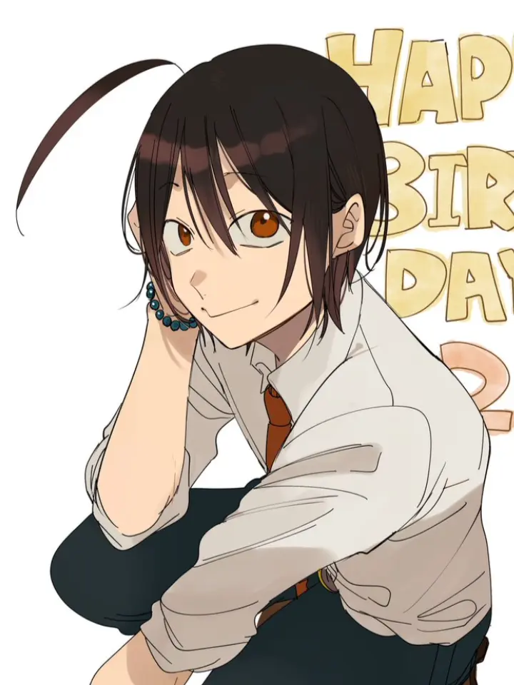 NearMango4323의 過保護すぎるはるくん