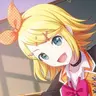 Profile image of 鏡音 リン