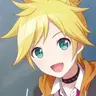 Profile image of 鏡音 レン