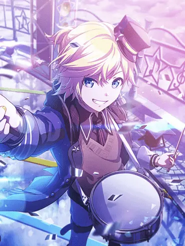 Kagamine-Meirin의 愛されすぎて滅　レオニ編