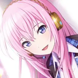 Profile image of Megurine Luka