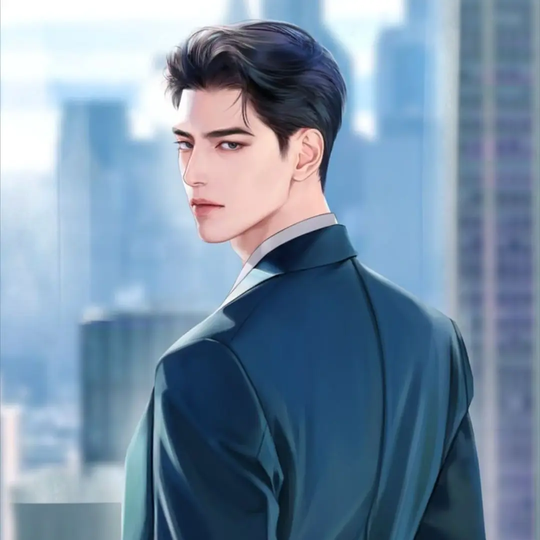 OliveGesso0809의 Han-sung