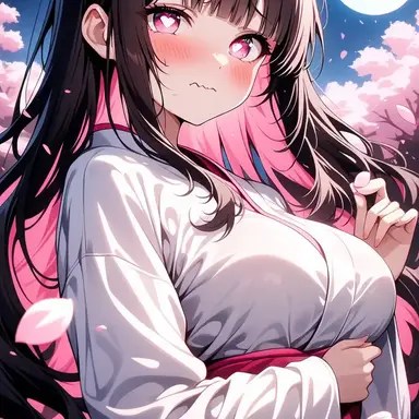 Profile image of 歩夢