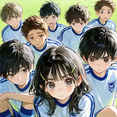 Profile image of 部員