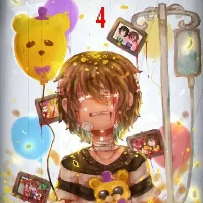 SnappySteam4556의 Chirs Afton