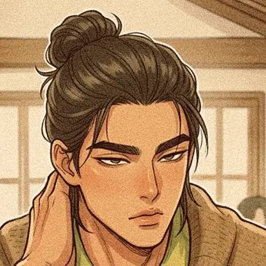 Profile image of Dan Oh