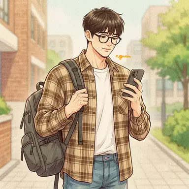 Profile image of Jinseok