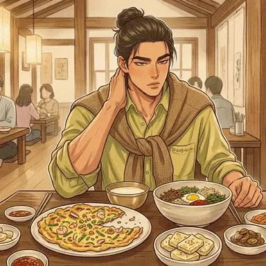 Profile image of Dan Oh
