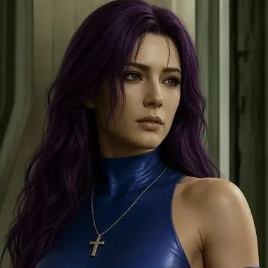 Profile image of Naomi