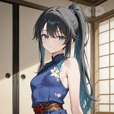 Profile image of ツバキ