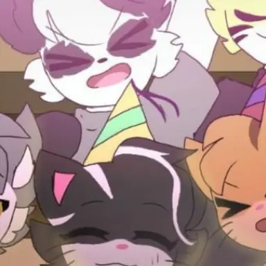 Profile image of 병사 팬디