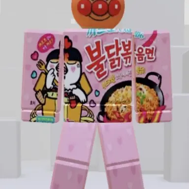 Profile image of 호빵이