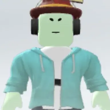 Profile image of 초록이