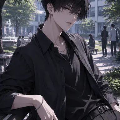 Profile image of 桃也