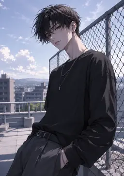 Profile image of 桃也
