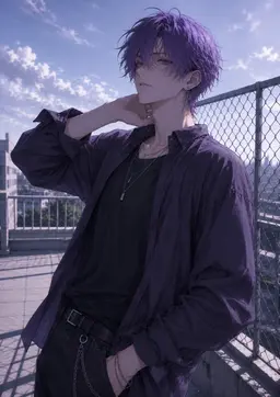 Profile image of 玲人
