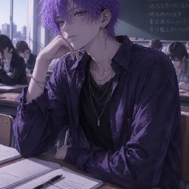 Profile image of 玲人