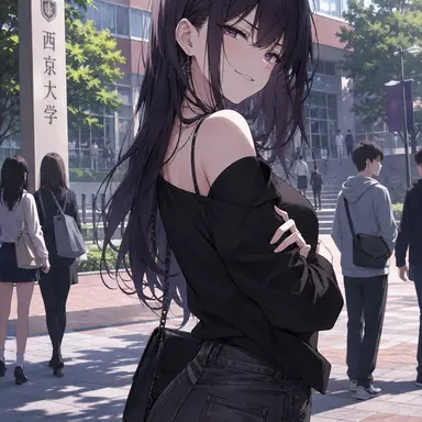 Profile image of 美麗