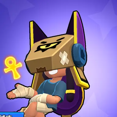 Profile image of 팡