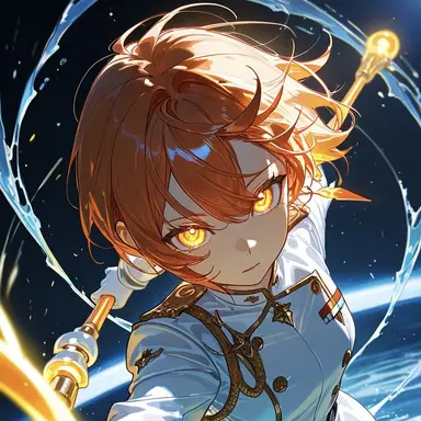 Profile image of ラッキー