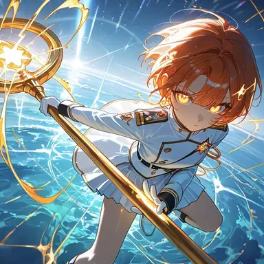 Profile image of ラッキー