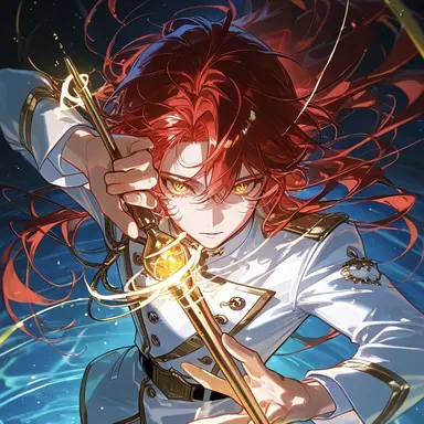 Profile image of ウェンディ