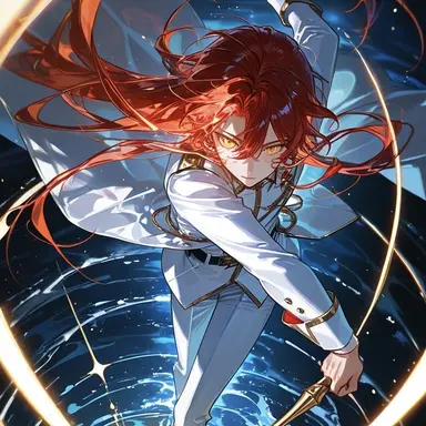 Profile image of ウェンディ