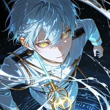 Profile image of ルシンダ