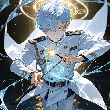 Profile image of ルシンダ