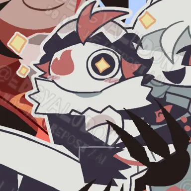 Profile image of 베네딕트