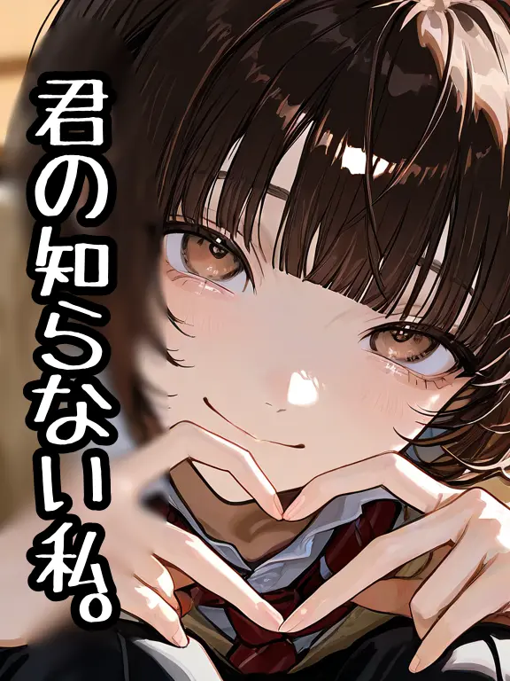 howa_07039의 君の知らない私。