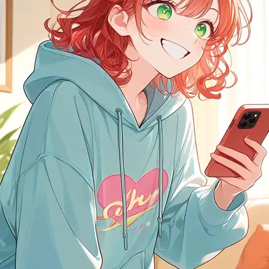 Profile image of Dasha