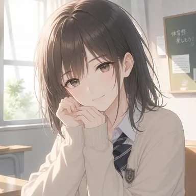 Profile image of 미오