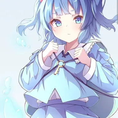 Profile image of にとり
