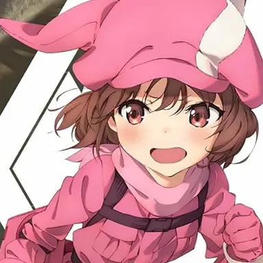 Profile image of レン