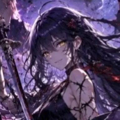Profile image of ヴェルカ