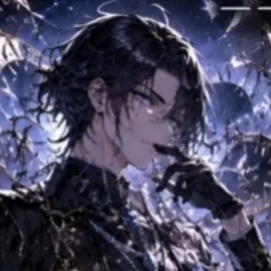 Profile image of クロノア