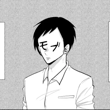 Profile image of もぶる